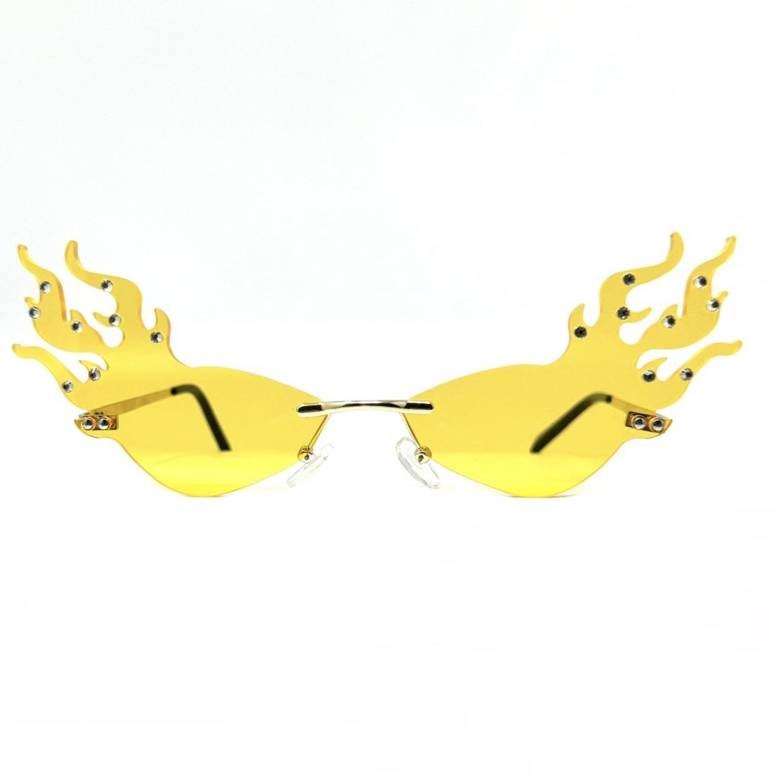 Costume Cosplay Masquerade Halloween Disco Party Sunglass