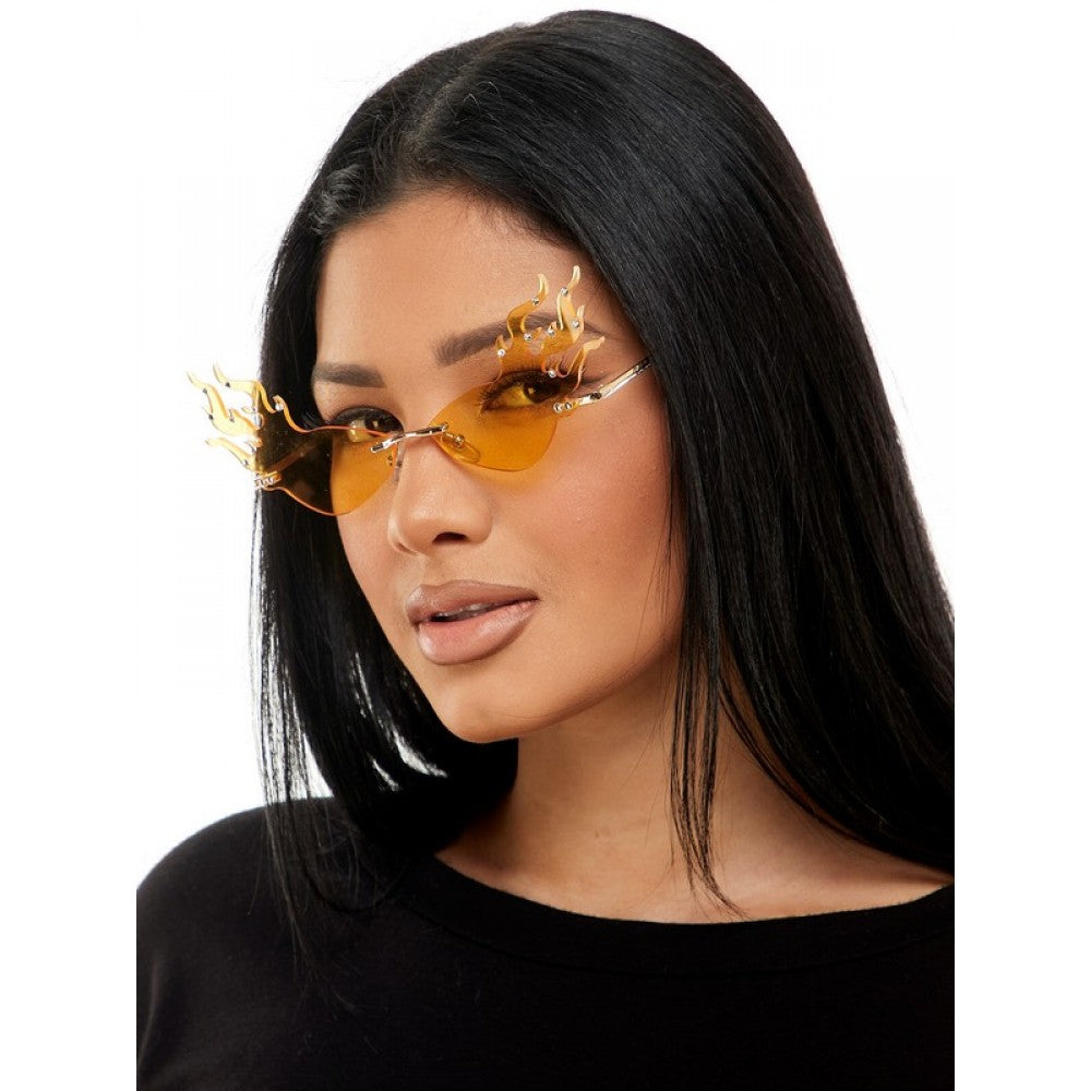 Costume Cosplay Masquerade Halloween Disco Party Sunglass
