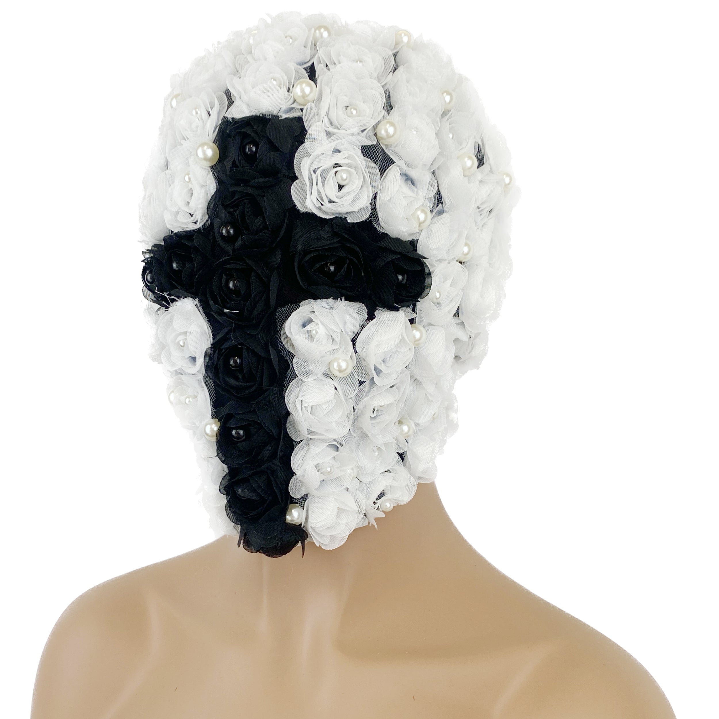 Full Face Masquerade Party Masks