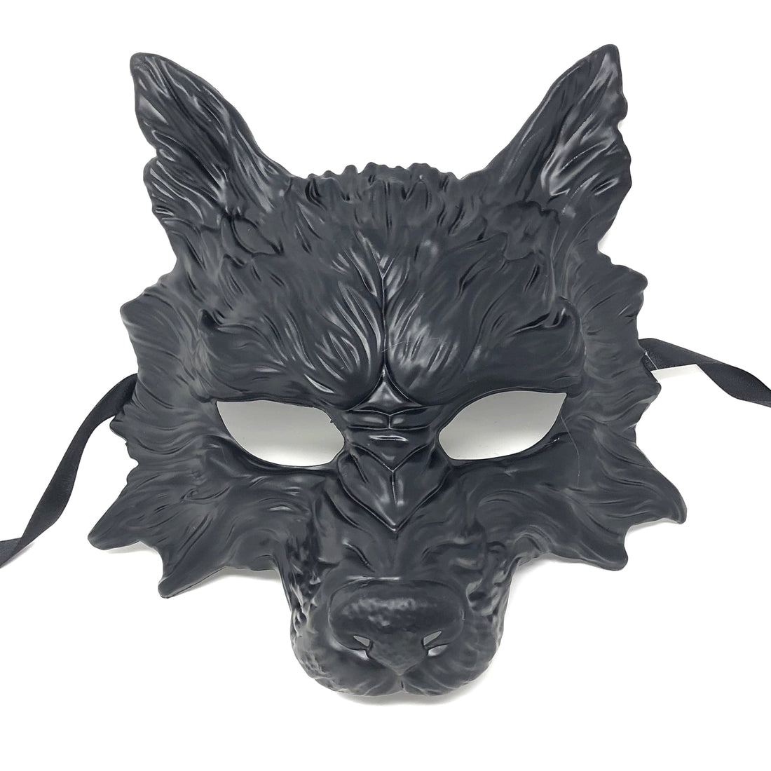 Wolf Masquerade Mask Steampunk Style Scary Devil Halloween Costume Cosplay Party Masks