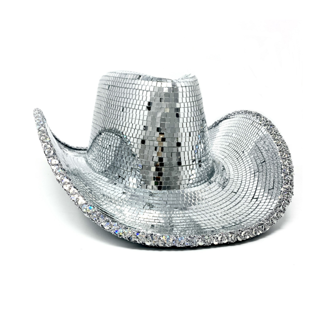 Disco Hat – Masque Party