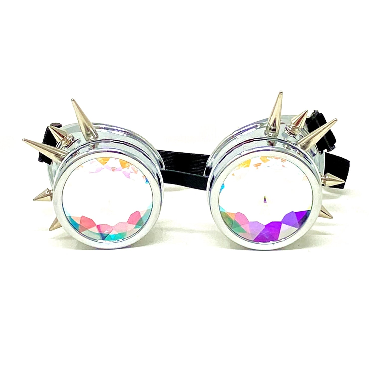 Steampunk Goggles