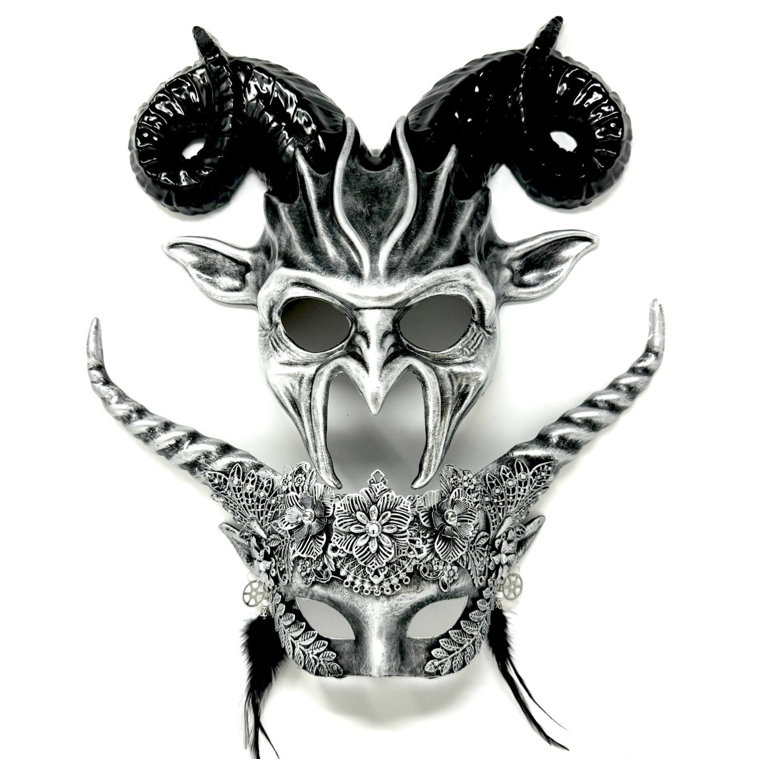 Top 10 Couple Masquerade Masks