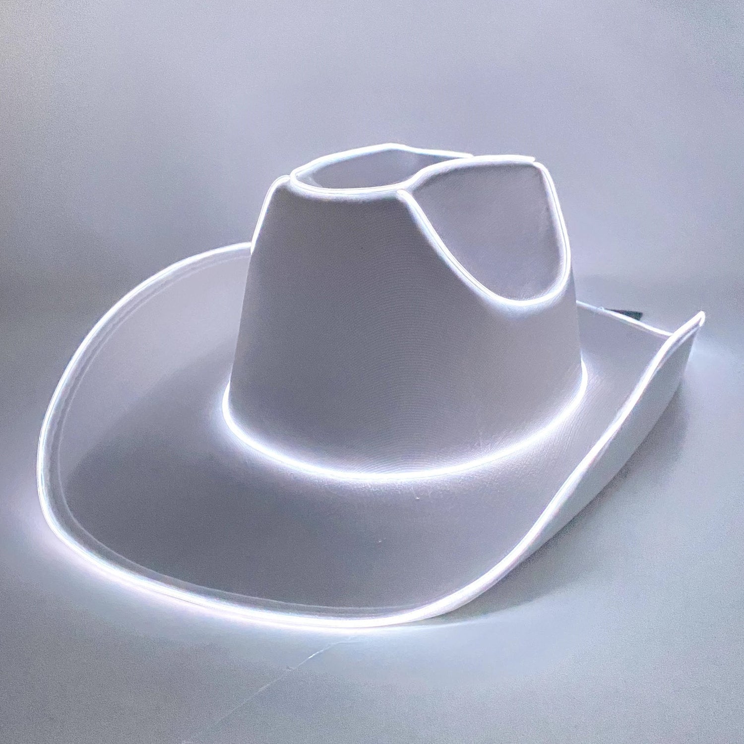 Top 10 led light up cowboy hats