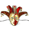 Venetian Full Mask Jester Joker Mask