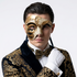 gold men&