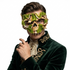 hallloween skull masks