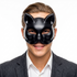Black Cat Women Masquerade mask
