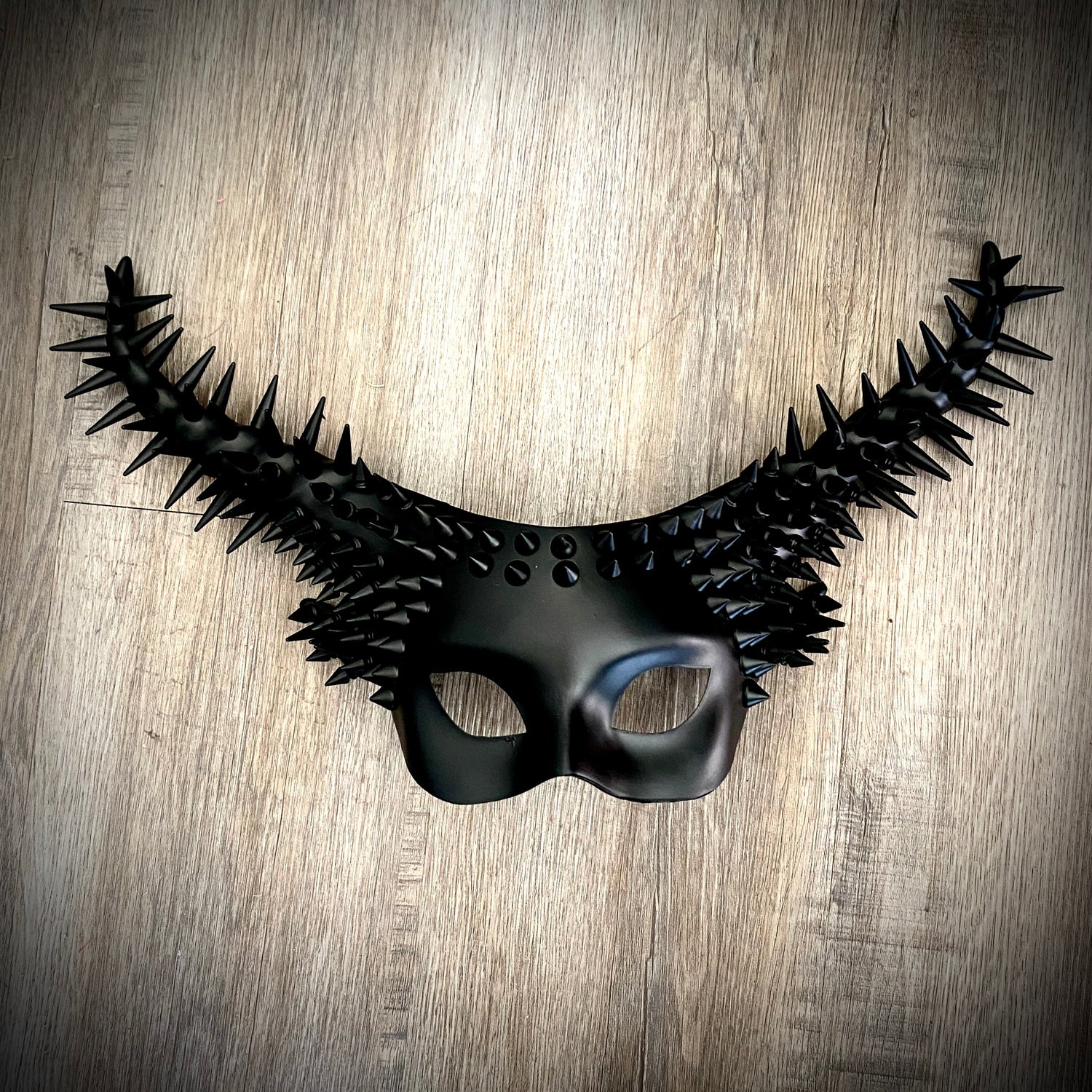 Ram Goat Steampunk Masquerade Mask Devil Party Masks For Costume Halloween Horror Demon Party