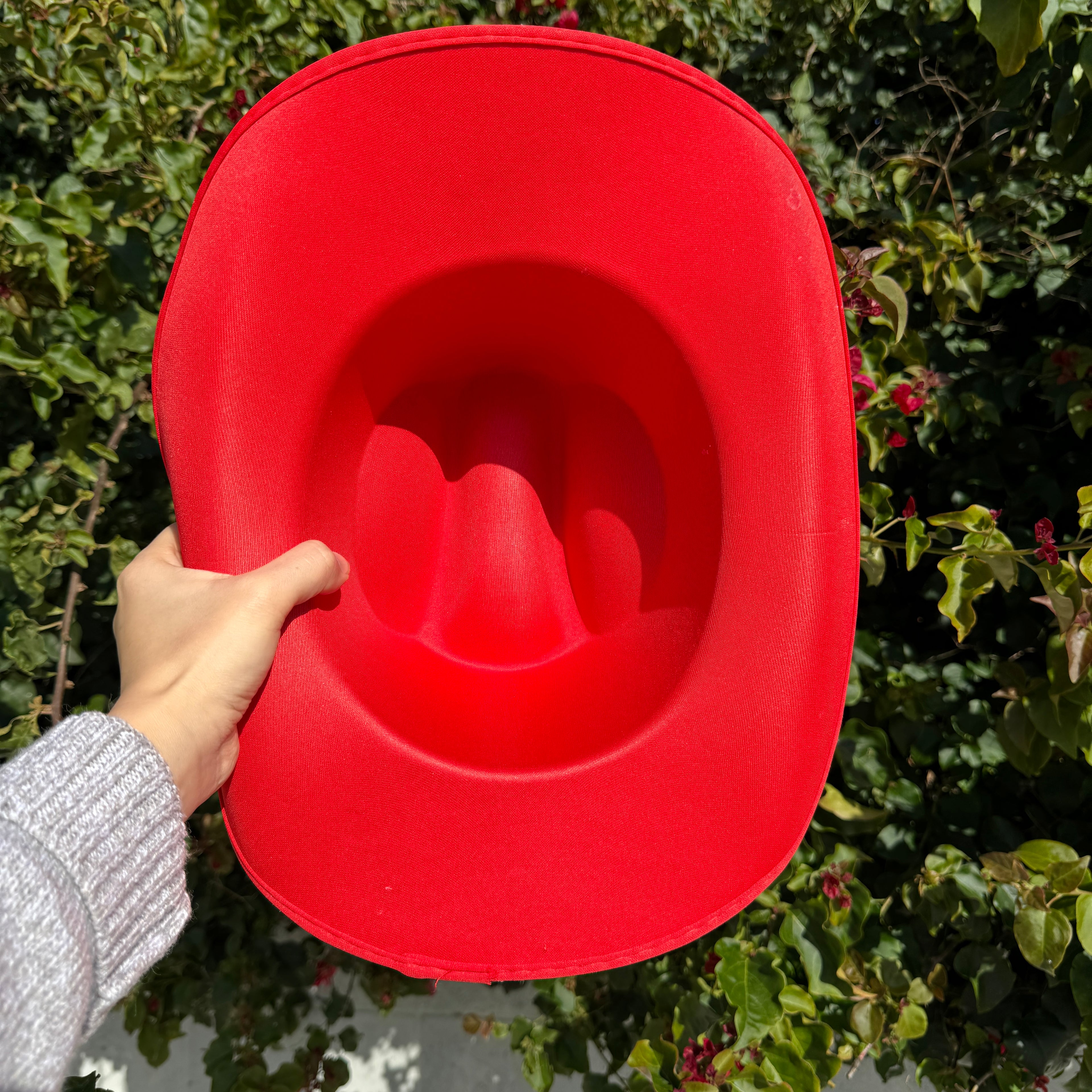Fully Rhinestone Cowboy Hat, Diamond Bling Cowgirl Hats