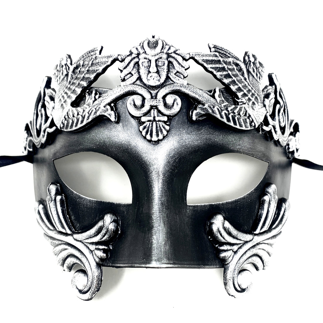 Men Costume Mask Masquerade Party Eye Masks For Mardi Gras , Halloween
