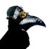 Steampunk Plague Doctor Mask