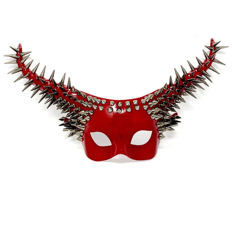 Women Demon Devil Masquerade Masks – Page 2 – Masque Party