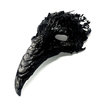 Steampunk Plague Doctor Mask Long Nose Bird Masquerade Party Masks For Halloween Costume