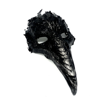 Steampunk Plague Doctor Mask Long Nose Bird Masquerade Party Masks For Halloween Costume