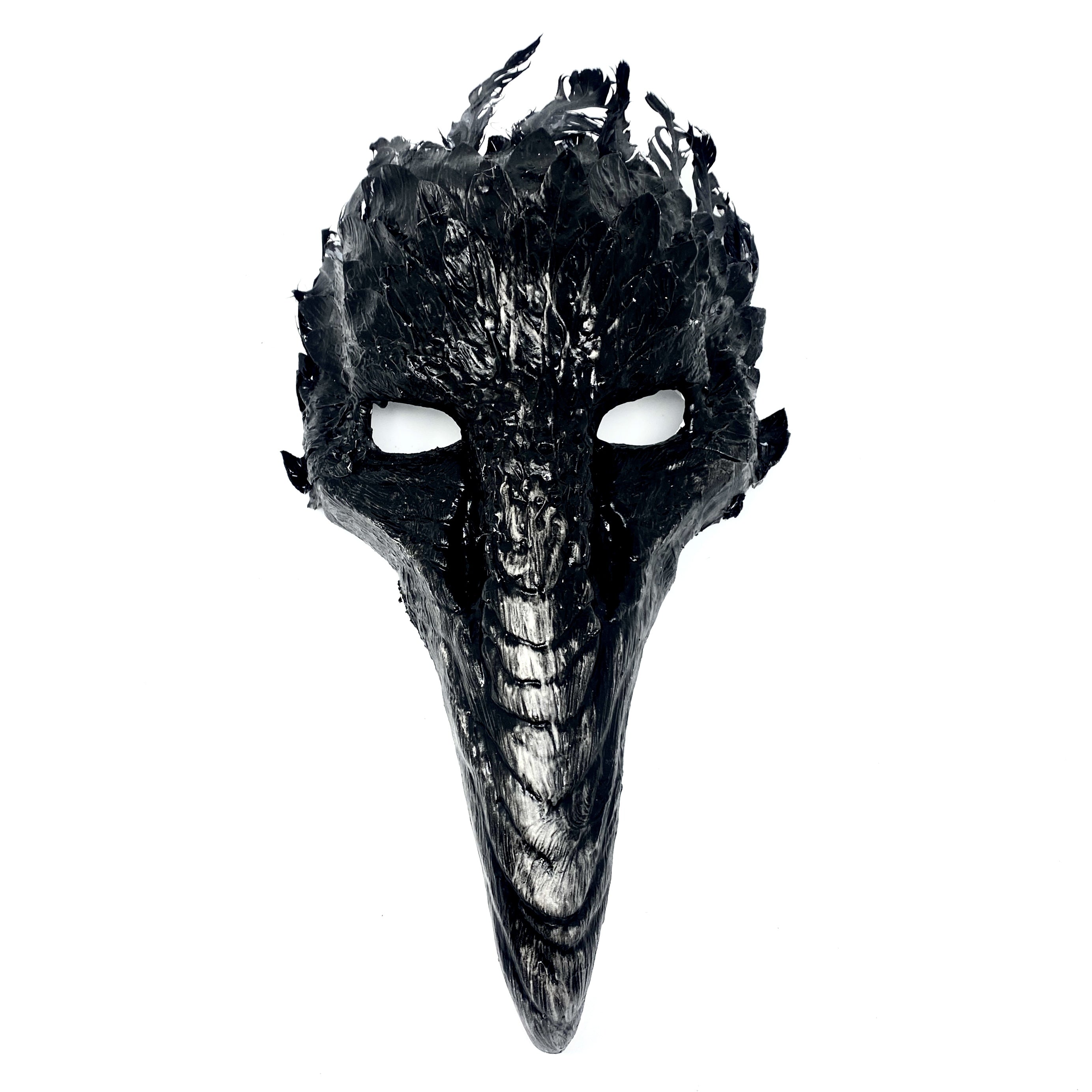 Steampunk Plague Doctor Mask Long Nose Bird Masquerade Party Masks For Halloween Costume