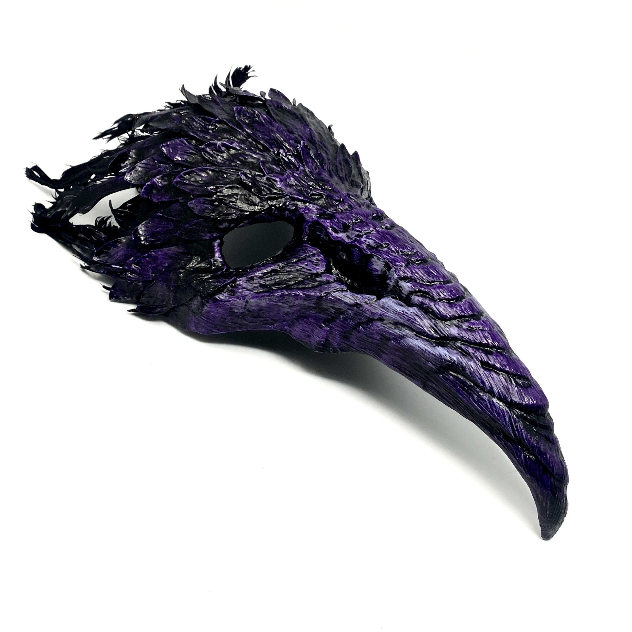Steampunk Plague Doctor Mask Long Nose Bird Masquerade Party Masks For Halloween Costume