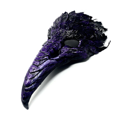Steampunk Plague Doctor Mask Long Nose Bird Masquerade Party Masks For Halloween Costume