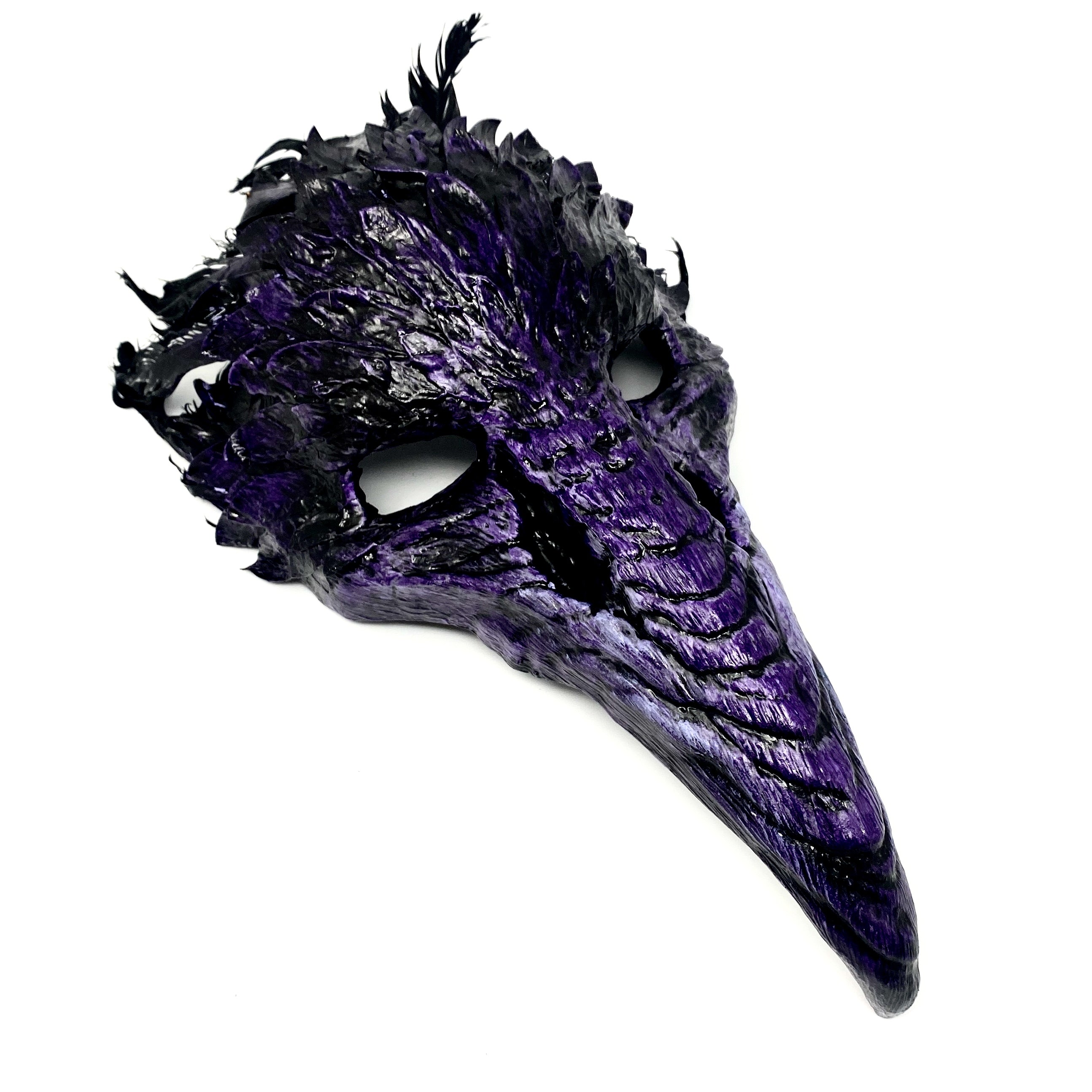 Steampunk Plague Doctor Mask Long Nose Bird Masquerade Party Masks For Halloween Costume