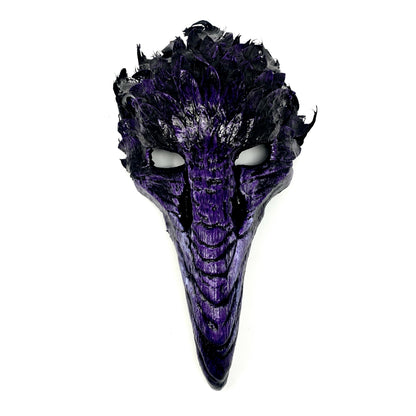 Steampunk Plague Doctor Mask Long Nose Bird Masquerade Party Masks For Halloween Costume