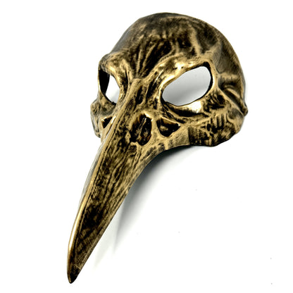 Steampunk Plague Doctor Mask Long Nose Bird Masquerade Party Masks For Halloween Costume