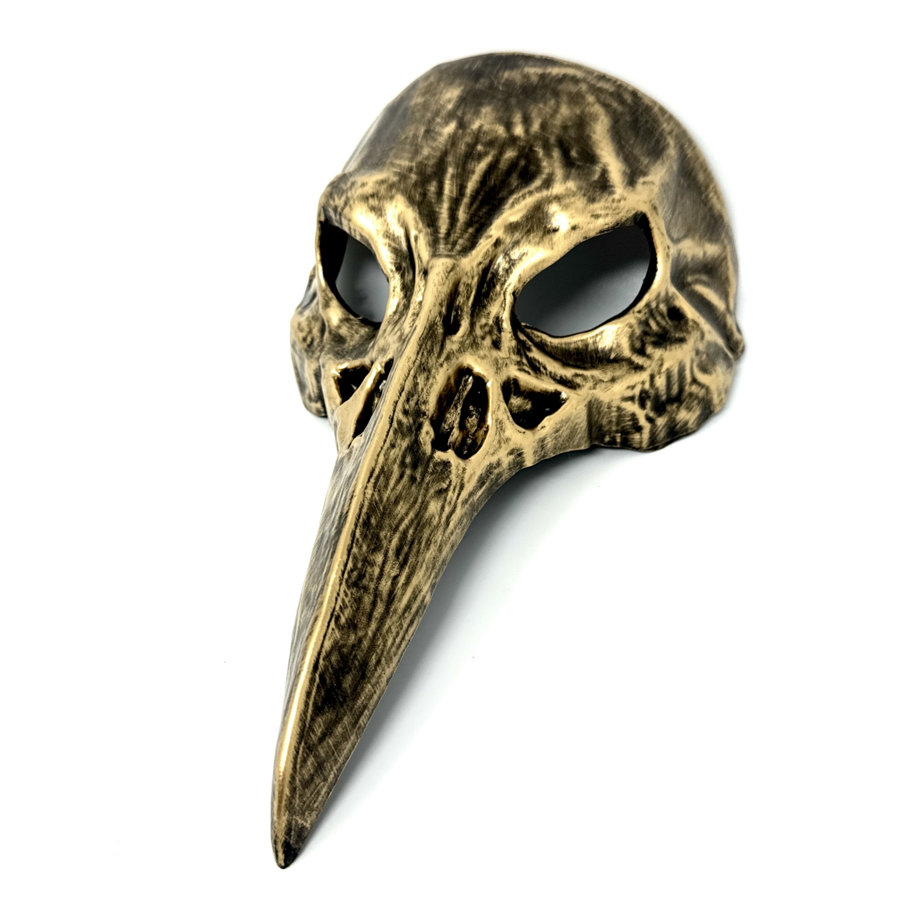 Steampunk Plague Doctor Mask Long Nose Bird Masquerade Party Masks For Halloween Costume