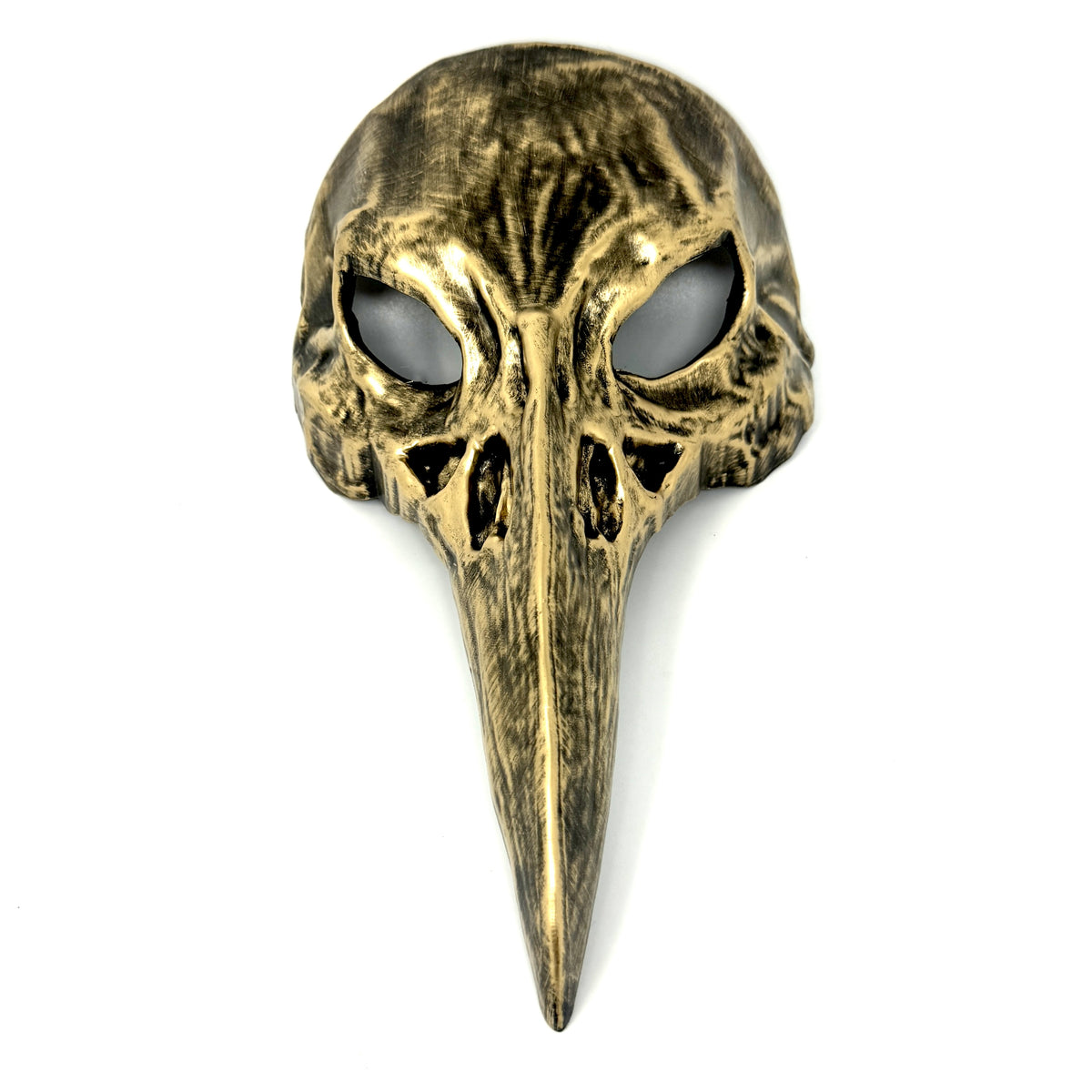 Steampunk Plague Doctor Mask Long Nose Bird Masquerade Party Masks For Halloween Costume