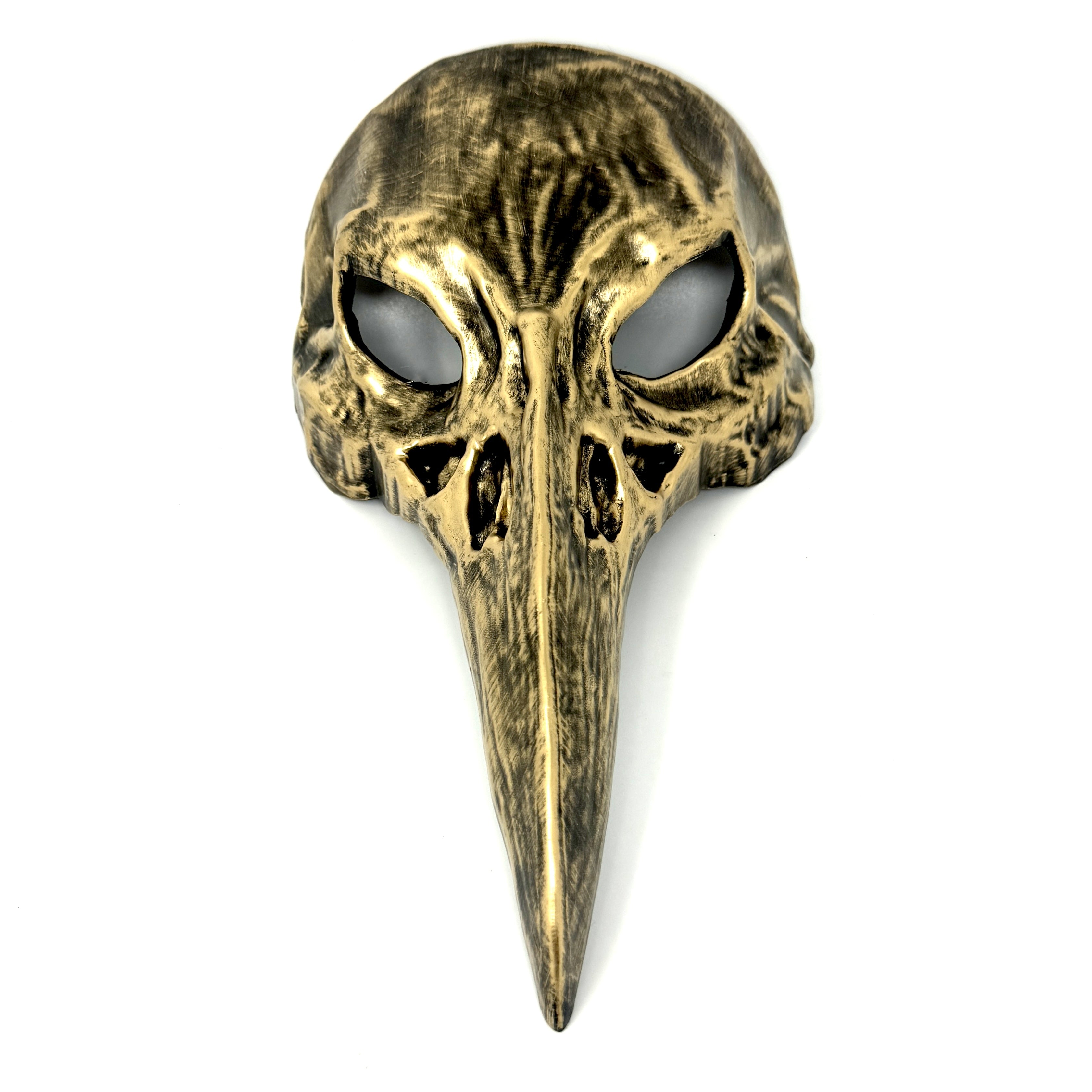 Steampunk Plague Doctor Mask Long Nose Bird Masquerade Party Masks For Halloween Costume