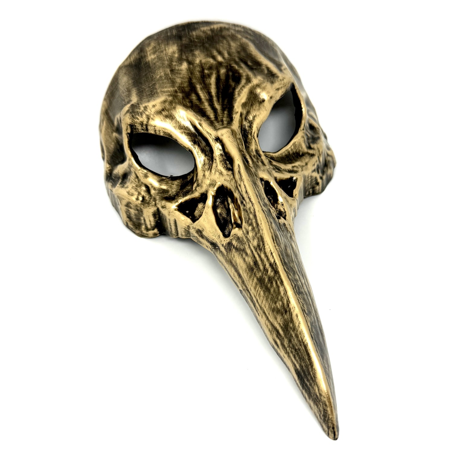 Steampunk Plague Doctor Mask Long Nose Bird Masquerade Party Masks For Halloween Costume