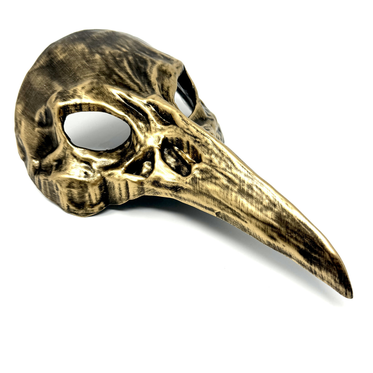 Steampunk Plague Doctor Mask Long Nose Bird Masquerade Party Masks For Halloween Costume