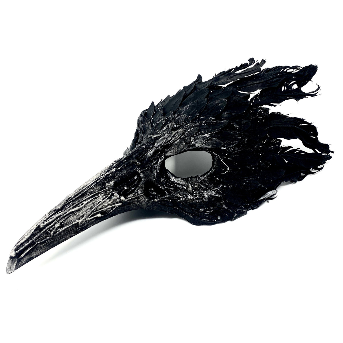 Steampunk Plague Doctor Mask Long Nose Bird Masquerade Party Masks For Halloween Costume