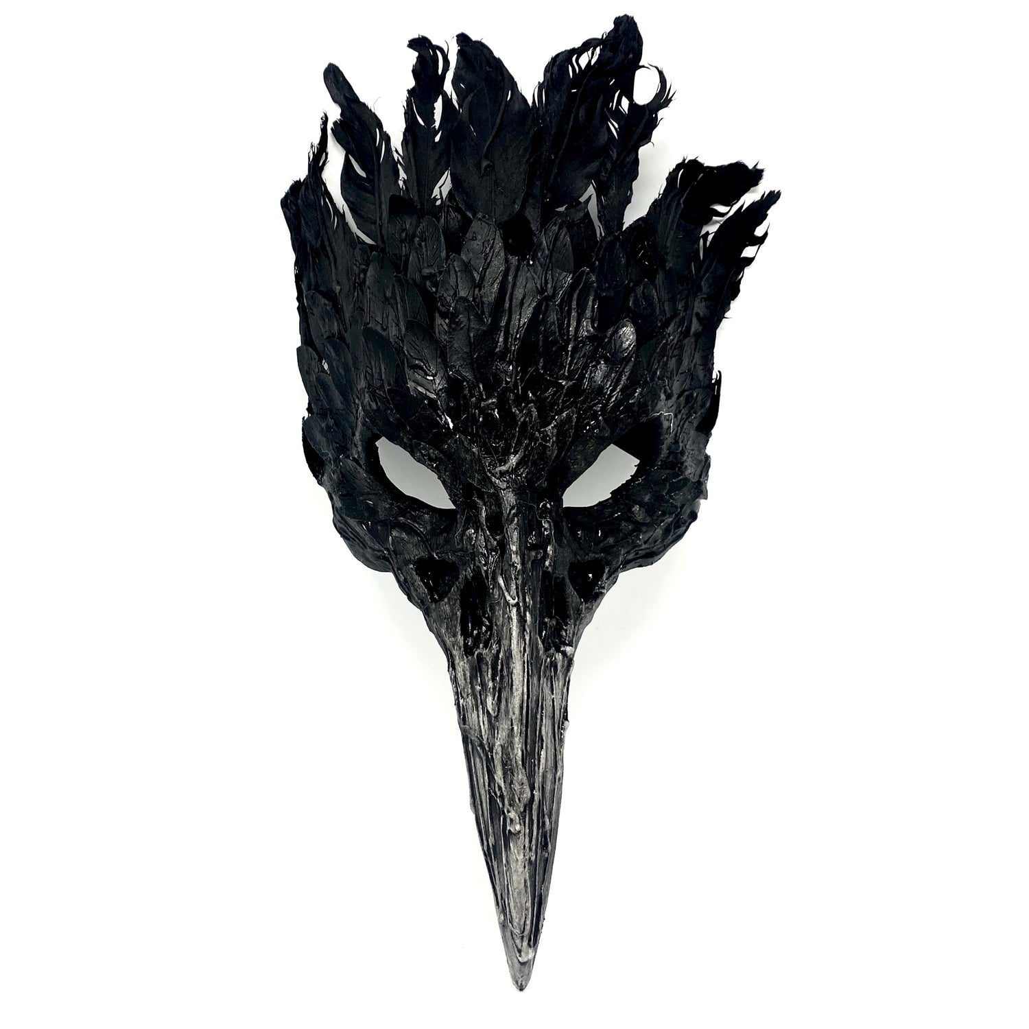 Steampunk Plague Doctor Mask Long Nose Bird Masquerade Party Masks For Halloween Costume