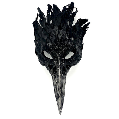 Steampunk Plague Doctor Mask Long Nose Bird Masquerade Party Masks For Halloween Costume