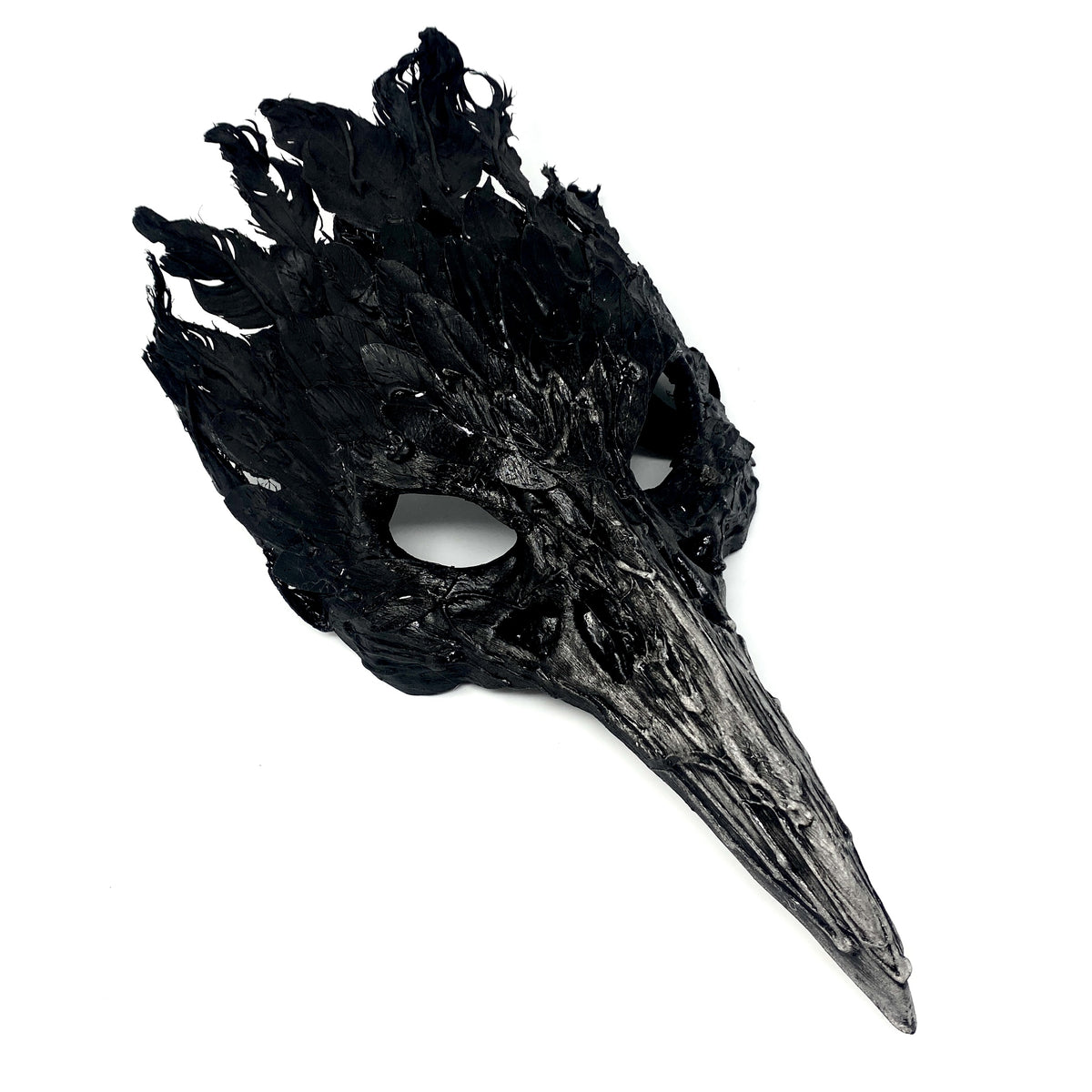Steampunk Plague Doctor Mask Long Nose Bird Masquerade Party Masks For Halloween Costume