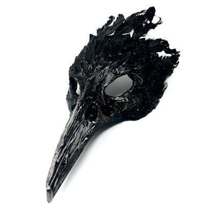 Steampunk Plague Doctor Mask Long Nose Bird Masquerade Party Masks For Halloween Costume