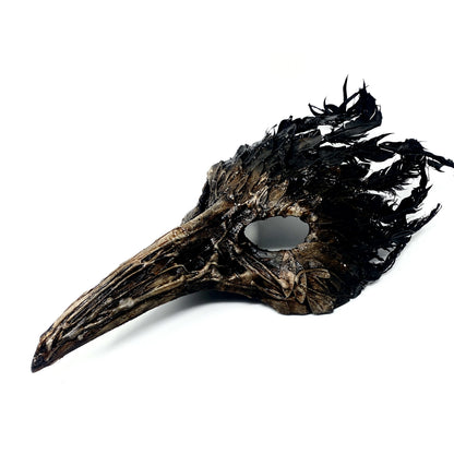 Steampunk Plague Doctor Mask Long Nose Bird Masquerade Party Masks For Halloween Costume