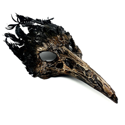 Steampunk Plague Doctor Mask Long Nose Bird Masquerade Party Masks For Halloween Costume