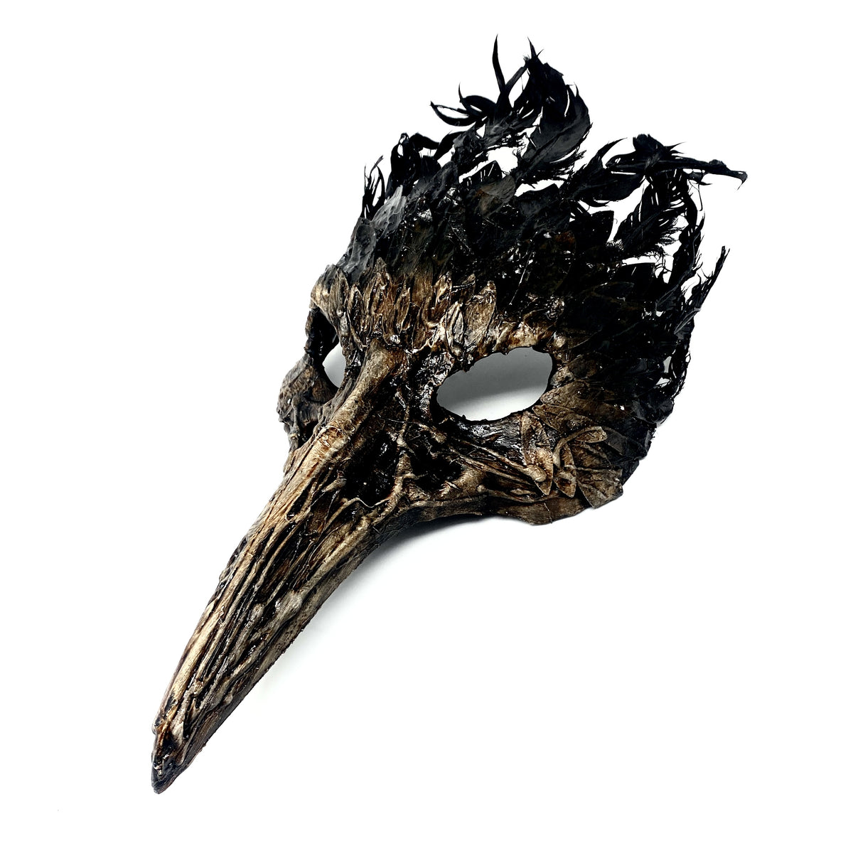 Steampunk Plague Doctor Mask Long Nose Bird Masquerade Party Masks For Halloween Costume