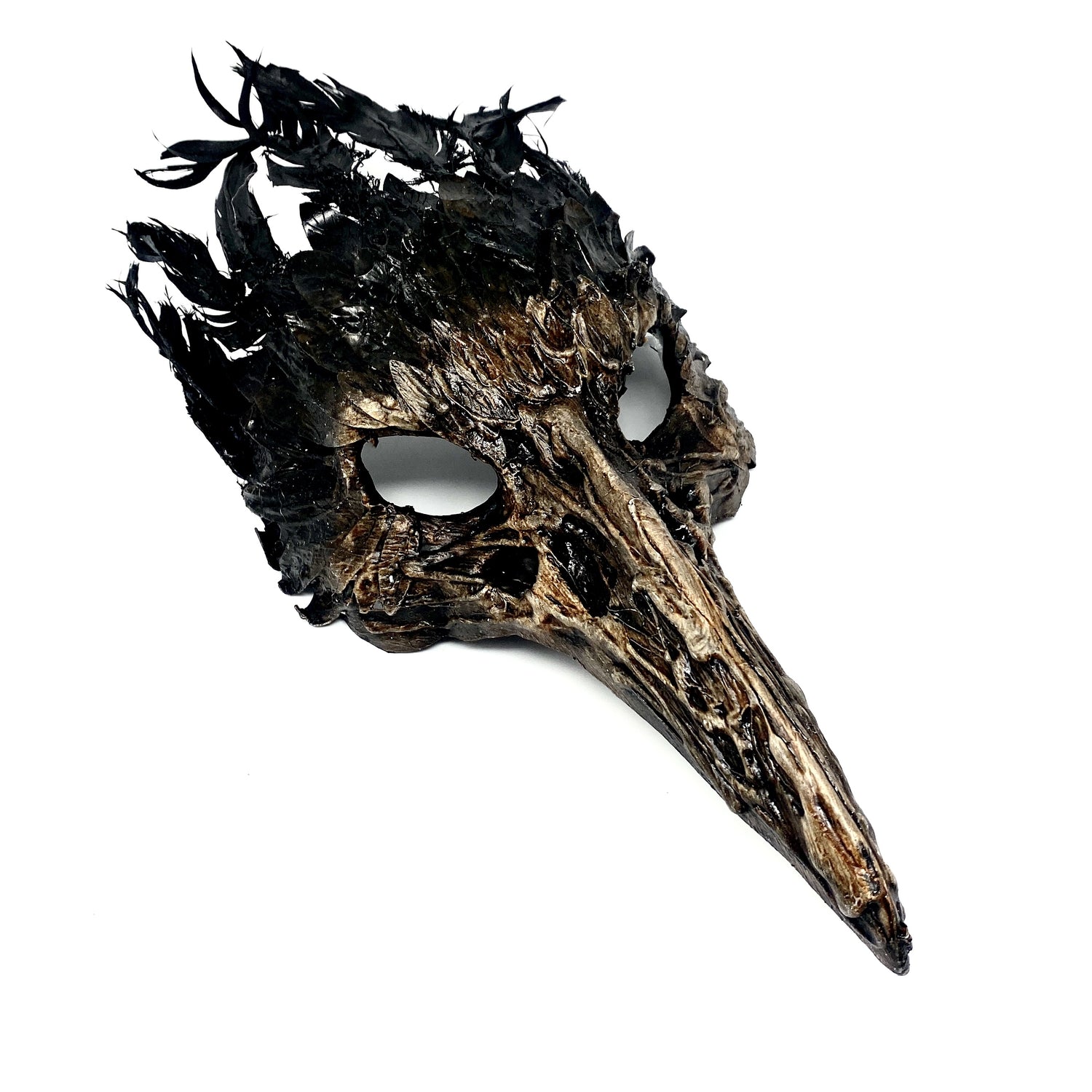 Steampunk Plague Doctor Mask Long Nose Bird Masquerade Party Masks For Halloween Costume