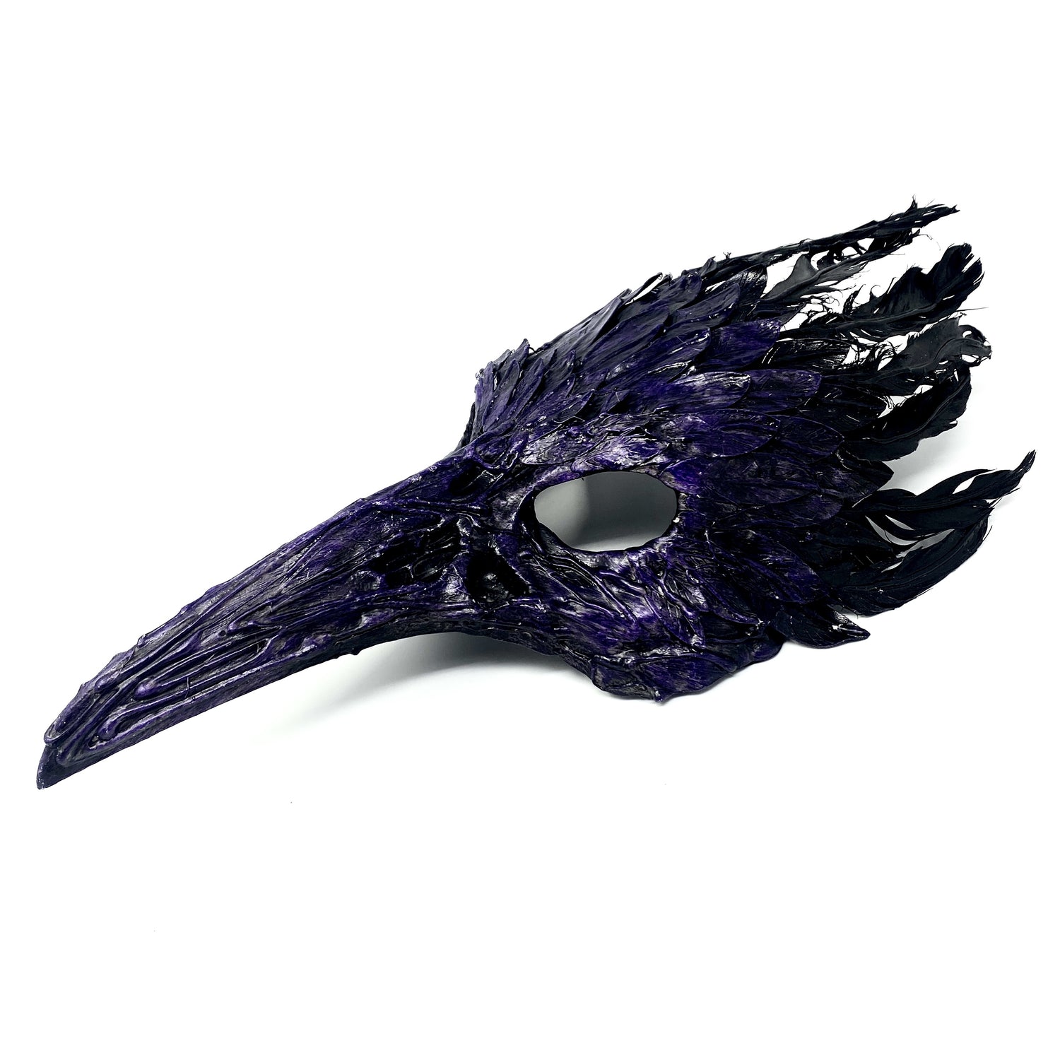 Steampunk Plague Doctor Mask Long Nose Bird Masquerade Party Masks For Halloween Costume