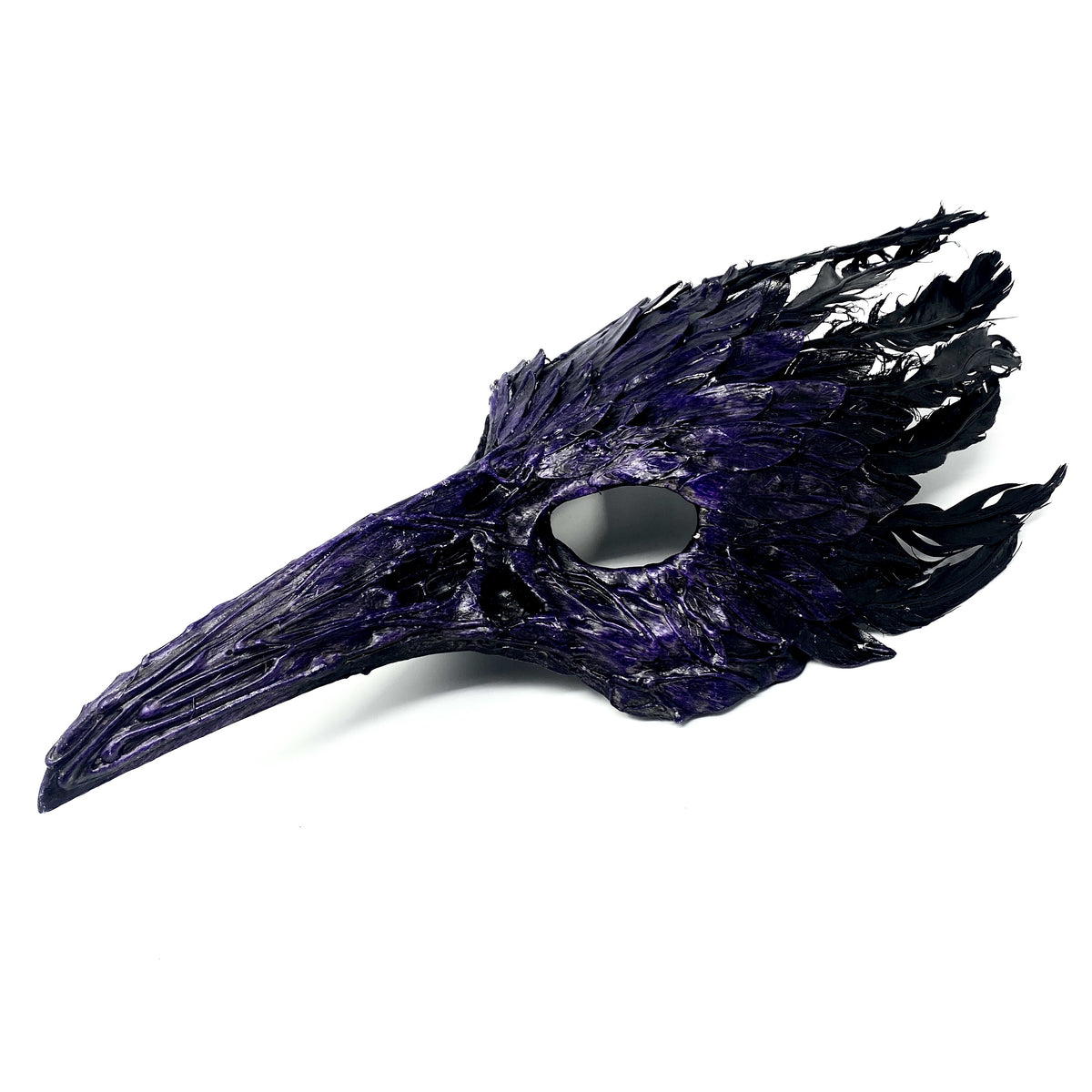 Steampunk Plague Doctor Mask Long Nose Bird Masquerade Party Masks For Halloween Costume