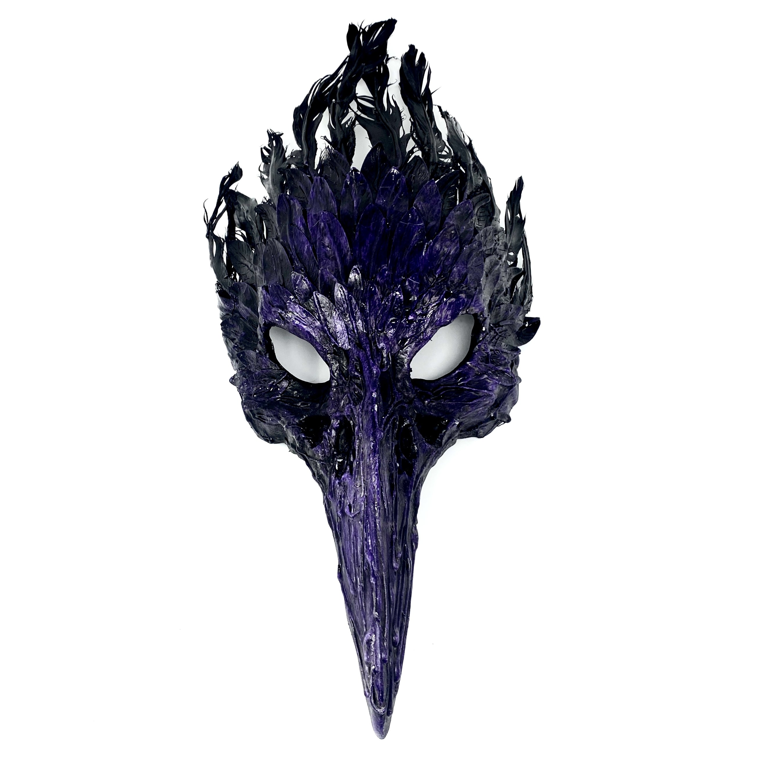 Steampunk Plague Doctor Mask Long Nose Bird Masquerade Party Masks For Halloween Costume