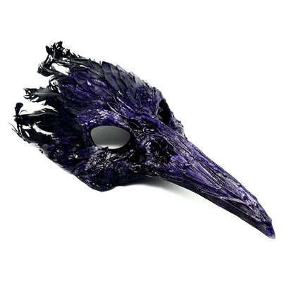 Steampunk Plague Doctor Mask Long Nose Bird Masquerade Party Masks For Halloween Costume