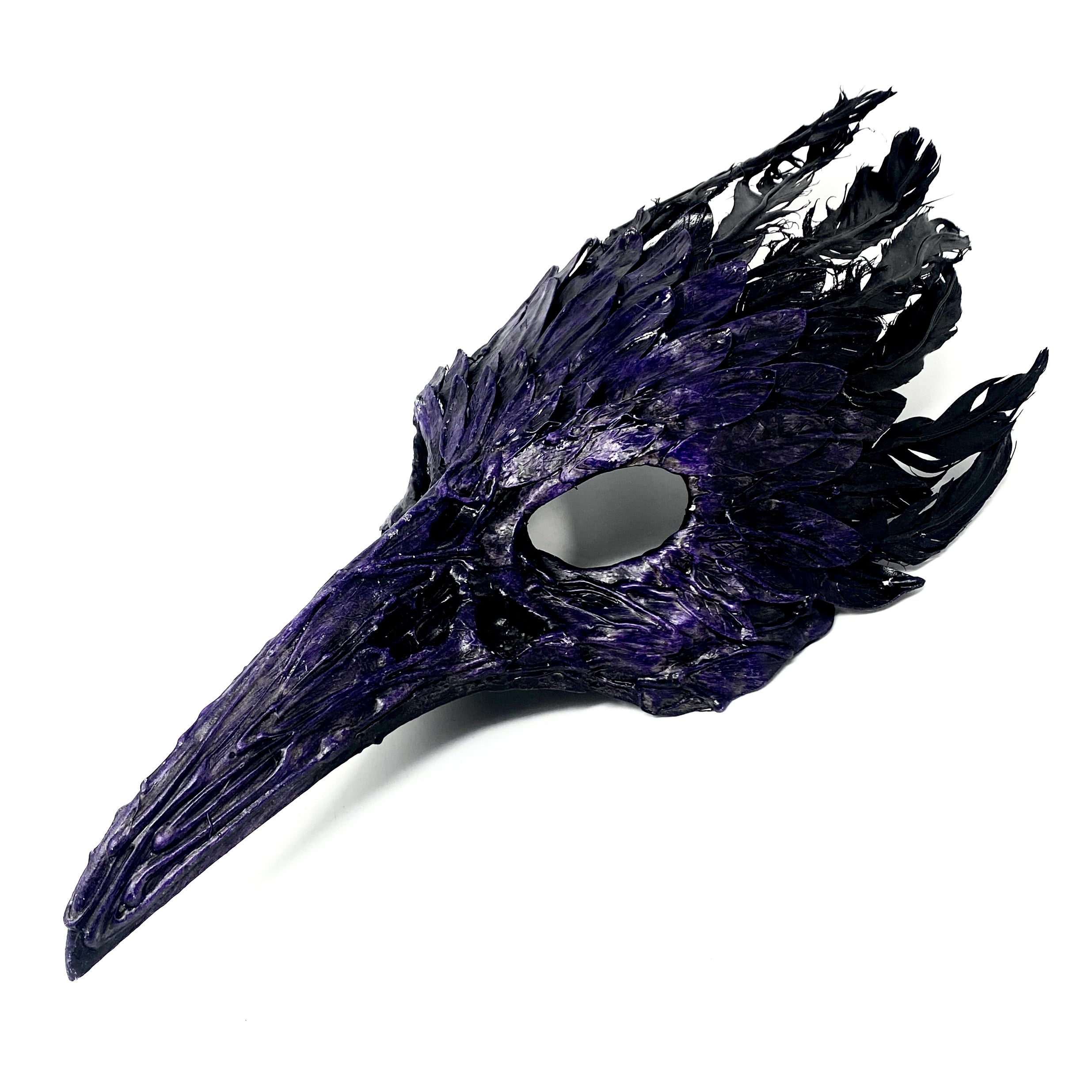 Steampunk Plague Doctor Mask Long Nose Bird Masquerade Party Masks For Halloween Costume