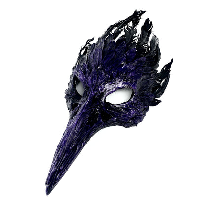 Steampunk Plague Doctor Mask Long Nose Bird Masquerade Party Masks For Halloween Costume
