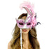Masquerade Party Mask With Hand Held Stick