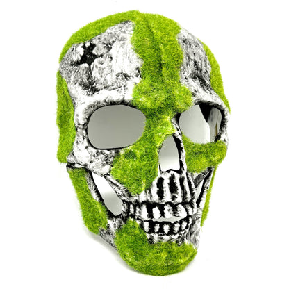 Halloween Skull Mask Scary Skeleton Costume Party Masks - Woodland