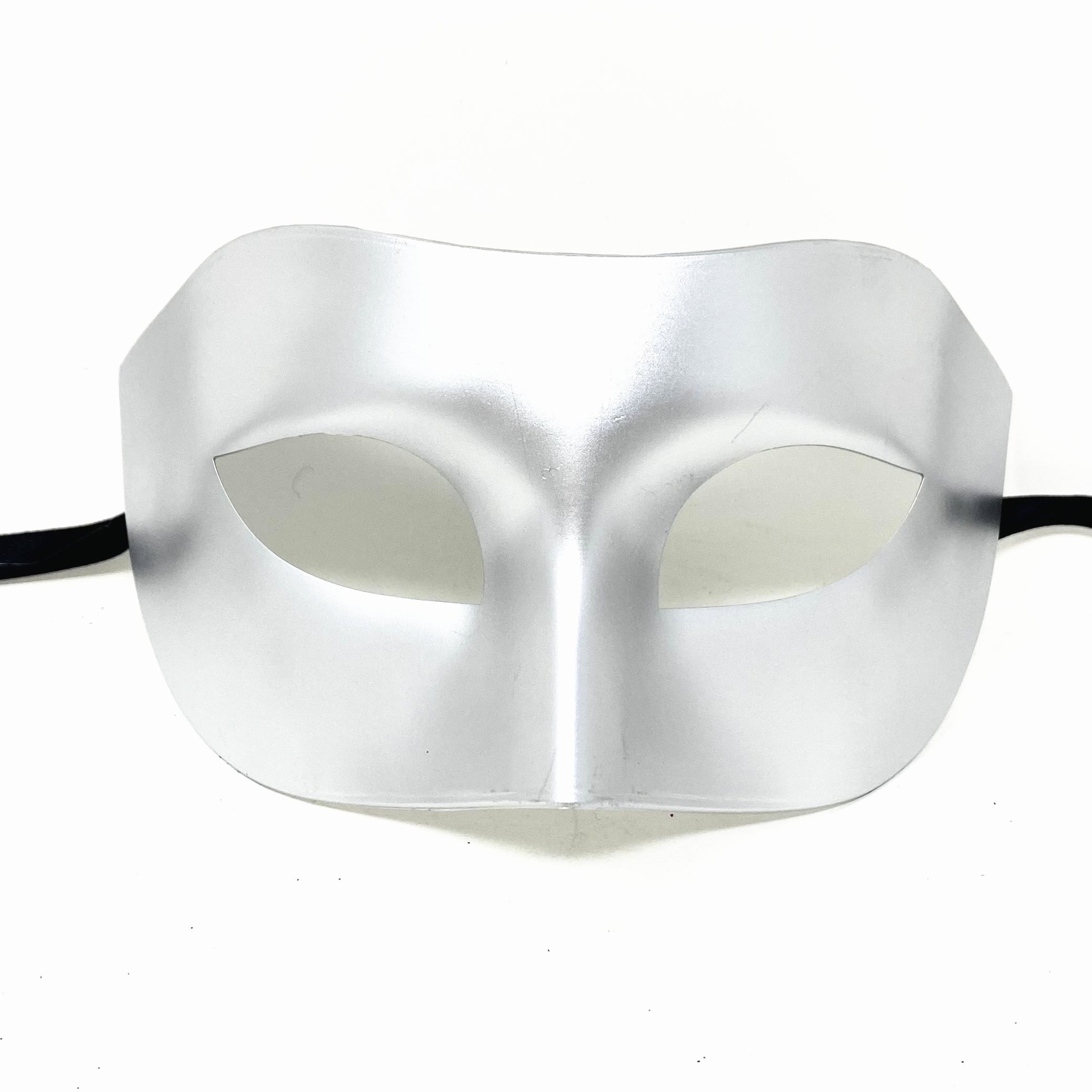 Men Costume Masquerade Party Eye Masks