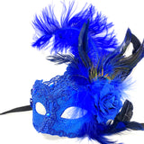 Masquerade Couple Masks, Men Women Venetian Couple Mask, For Mardi Gras Cosplay Wedding Graduation Party