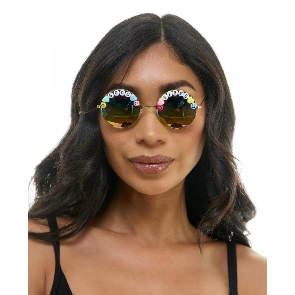 Costume Cosplay Masquerade Halloween Disco Party Sunglass